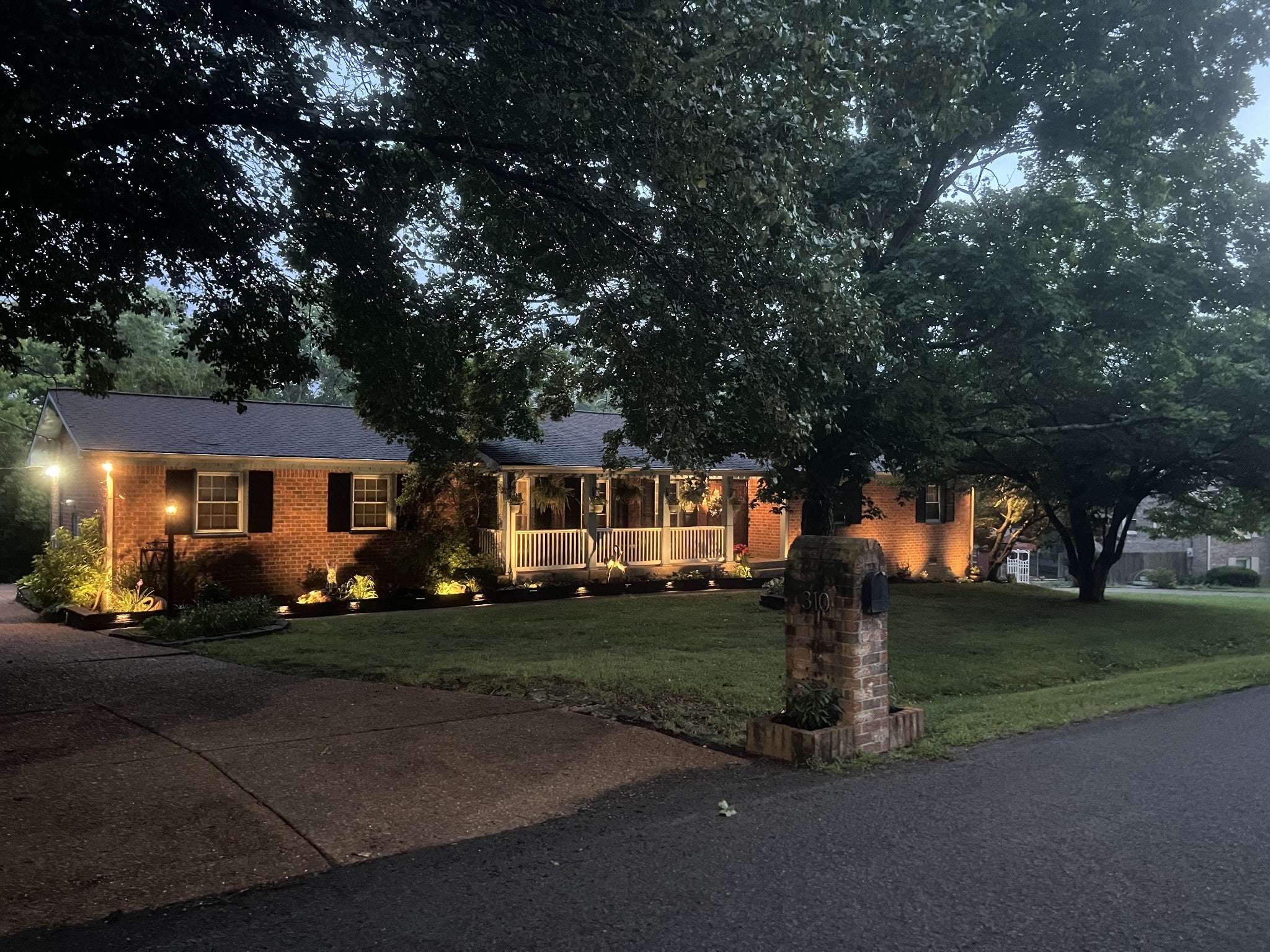 310 Harpeth View Trl — photo