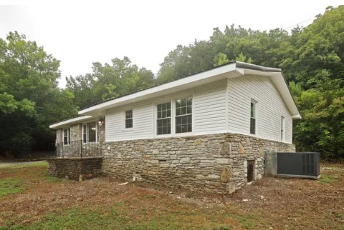 253 Shelbyville Hwy — photo