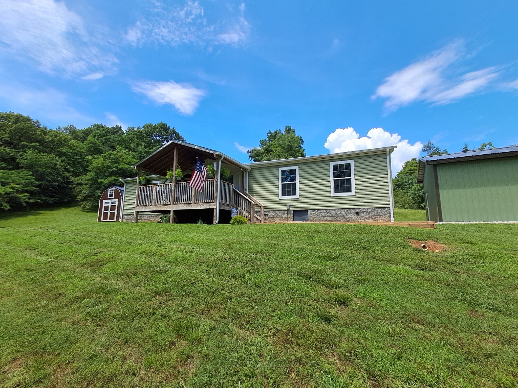 5525 Wiley Hollow Rd — photo