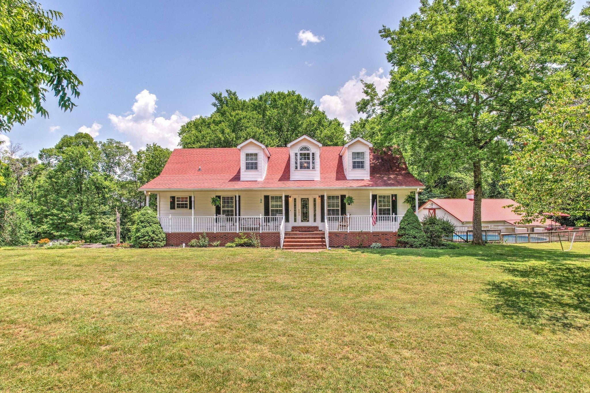 5291 Sam Hill Rd — photo