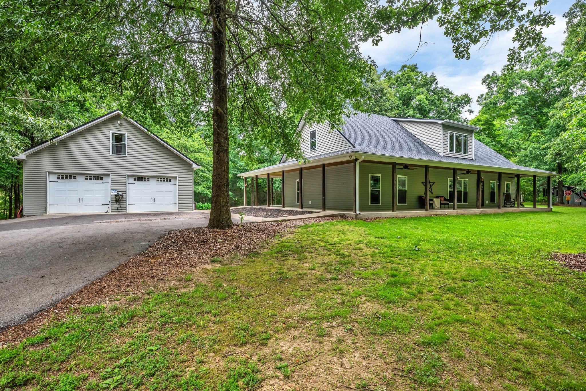 1026 Yellow Creek Rd — photo