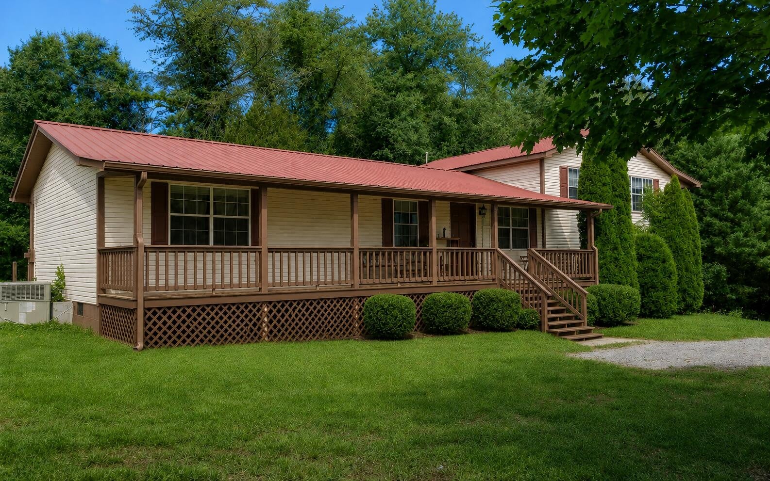 275 Spring Creek Road — photo
