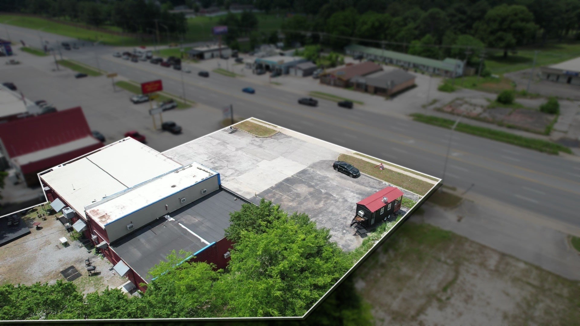 15090 Fort Campbell Blvd — photo