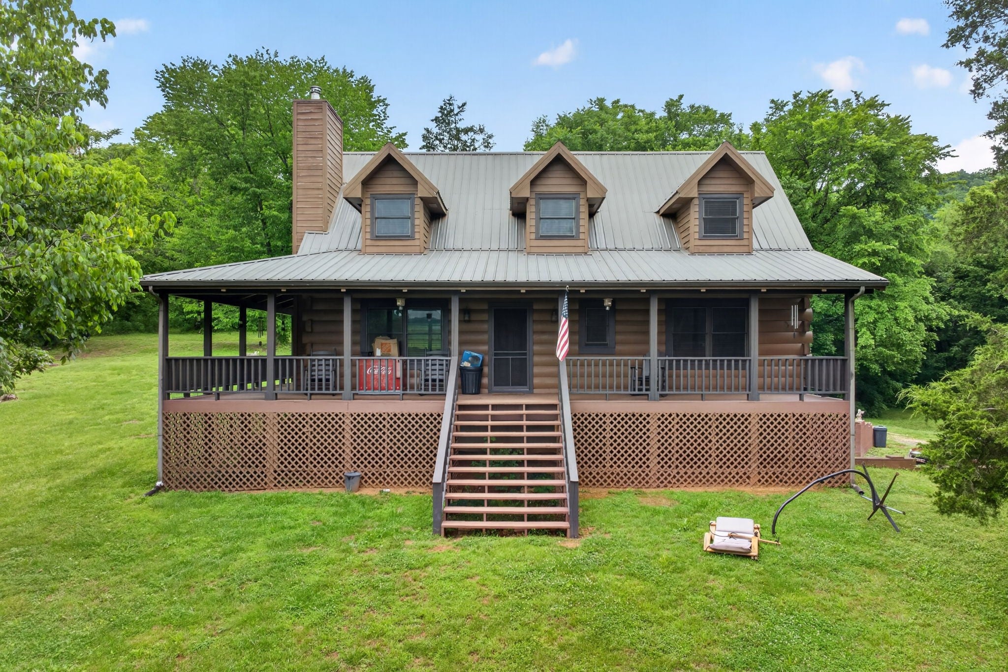 8029 Brimstone Creek Rd — photo