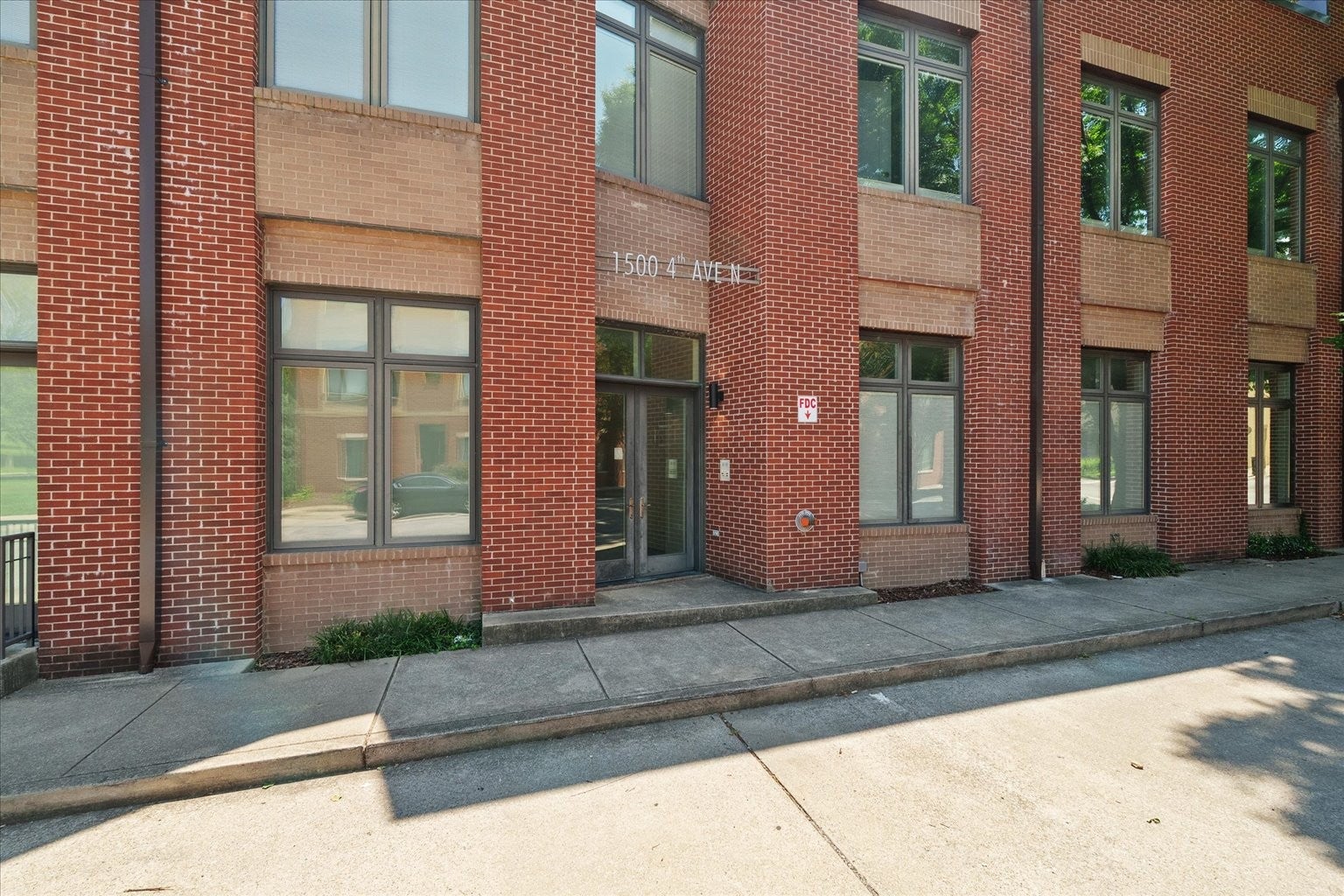 1500 4th Ave N 301 — photo