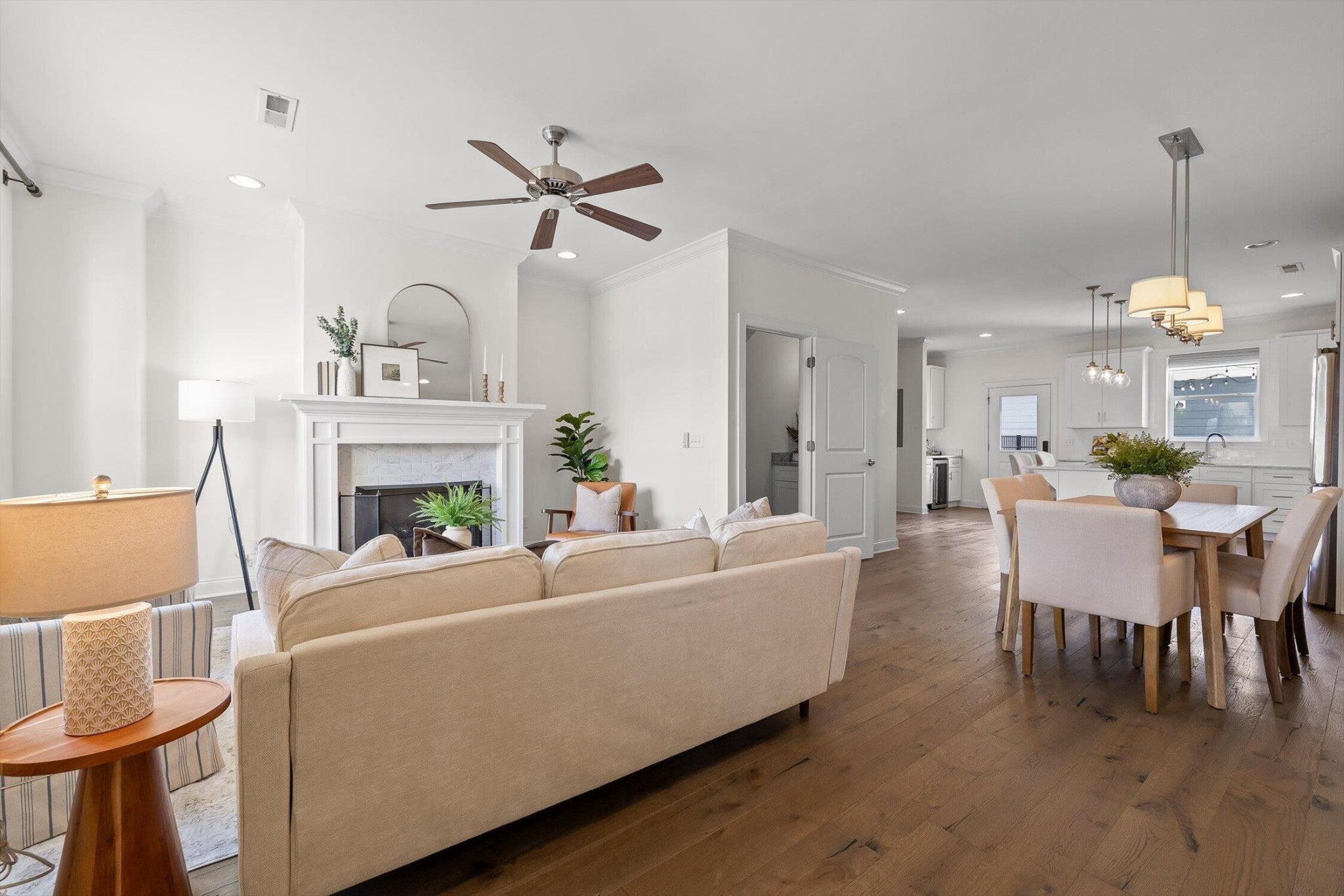 1411 Park Avenue — photo