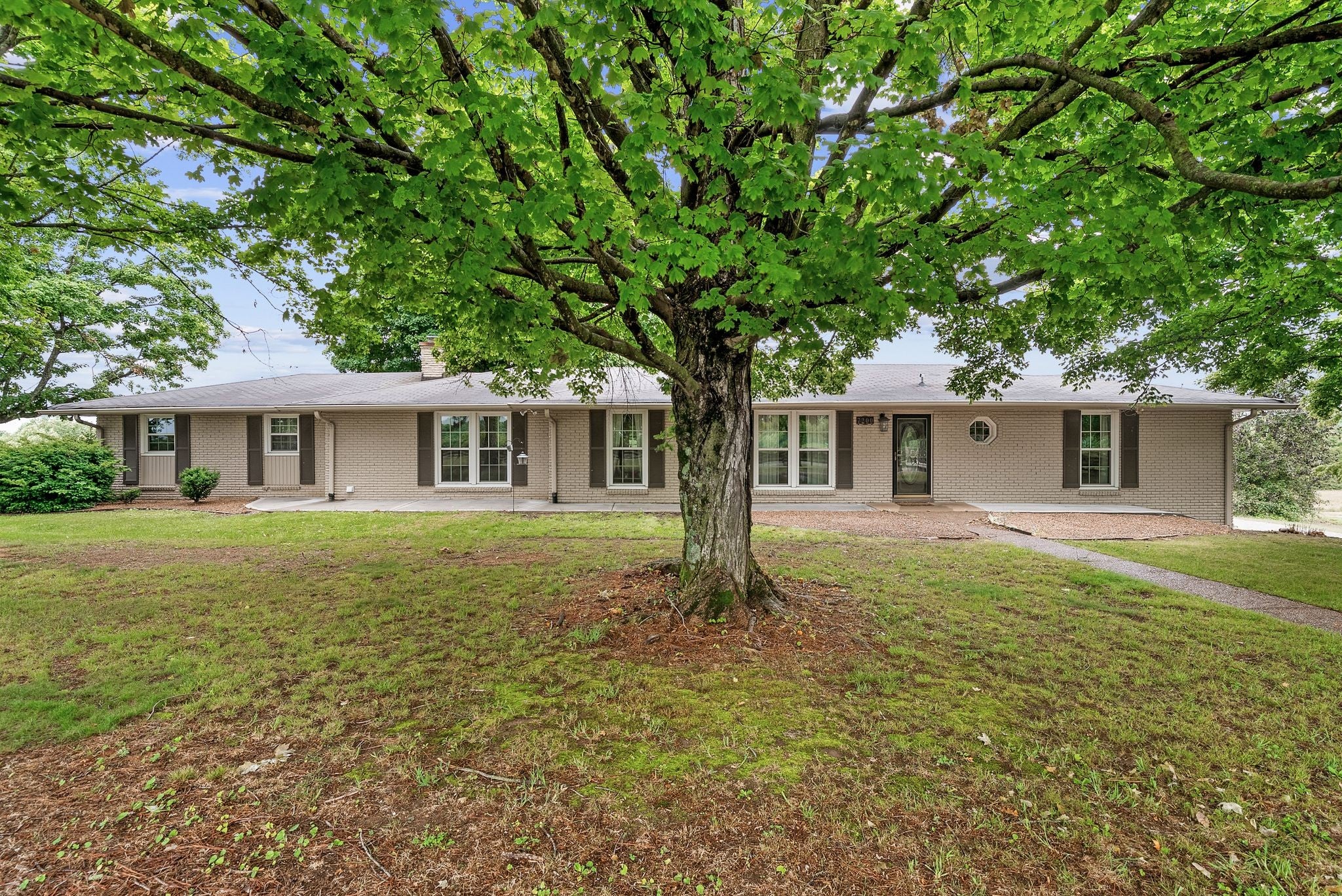 7200 Shoals Branch Rd — photo