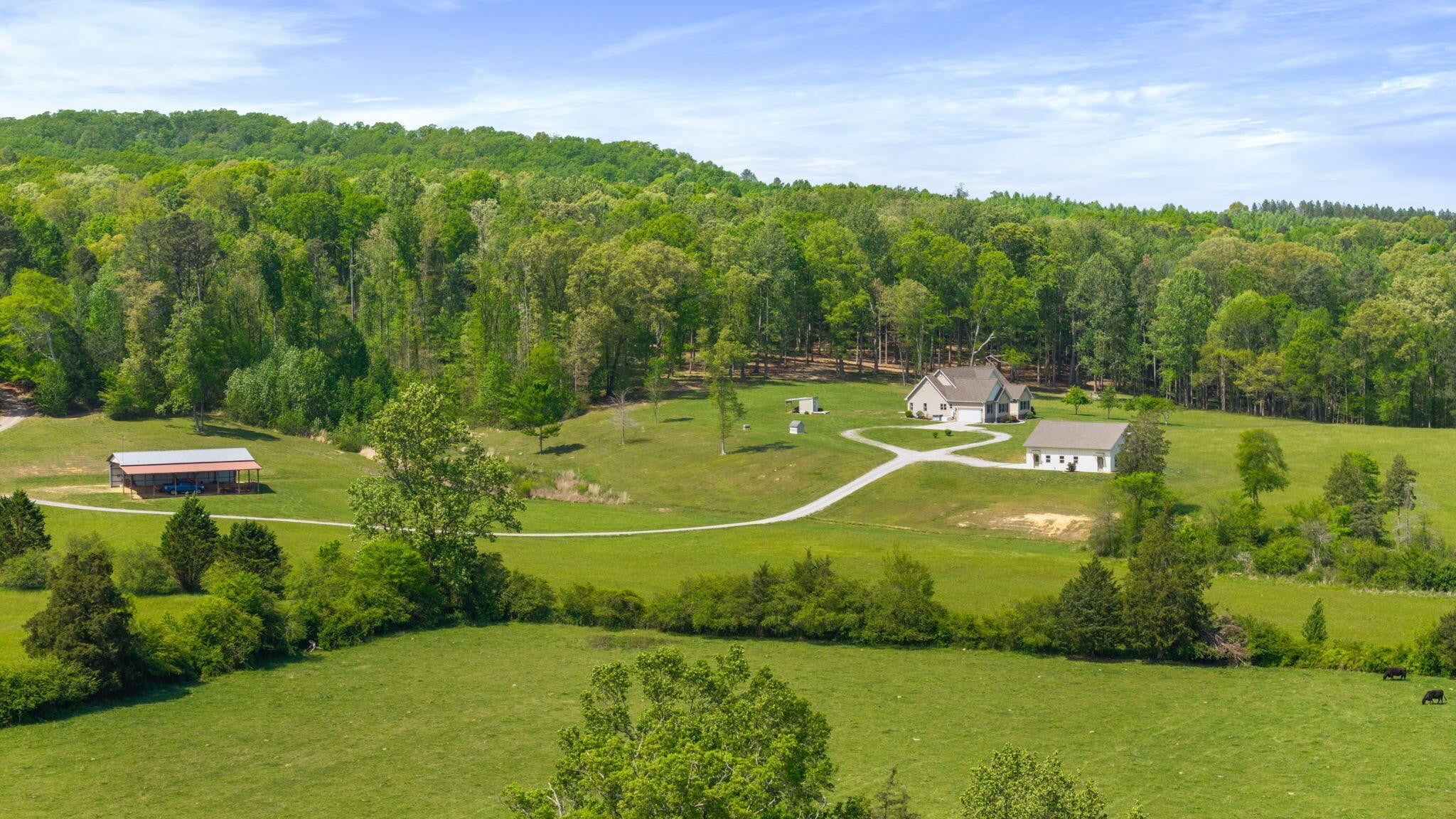1809 County Road 50 — photo