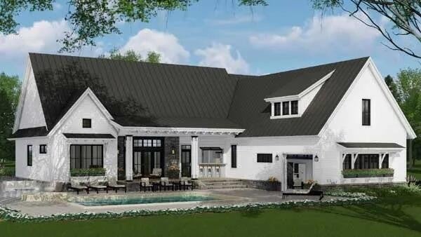 0 Roaring Creek Road Lot 297 — photo