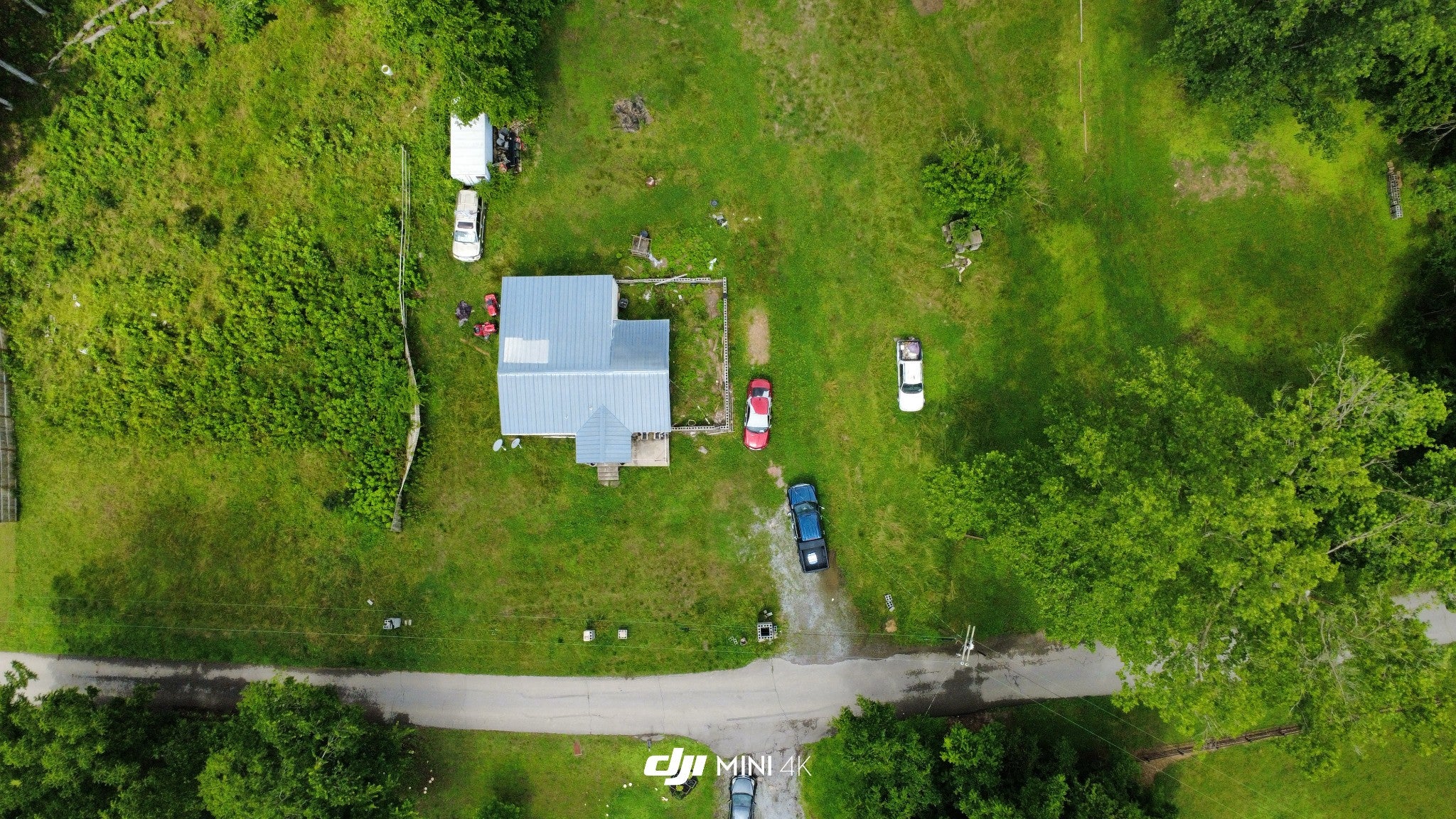 4998 Tranham Rd — photo