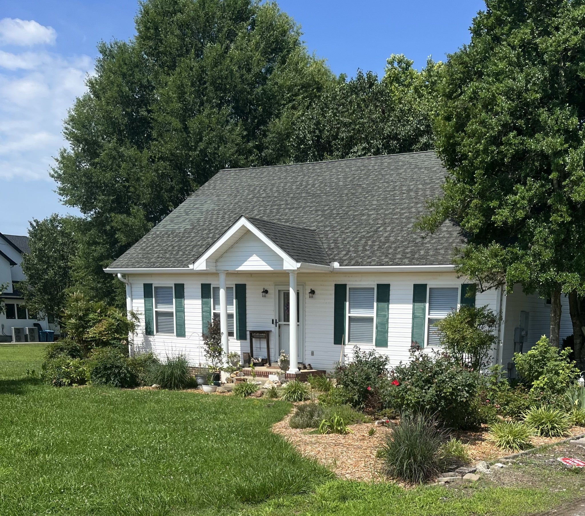 2489 Stewart Creek Rd — photo