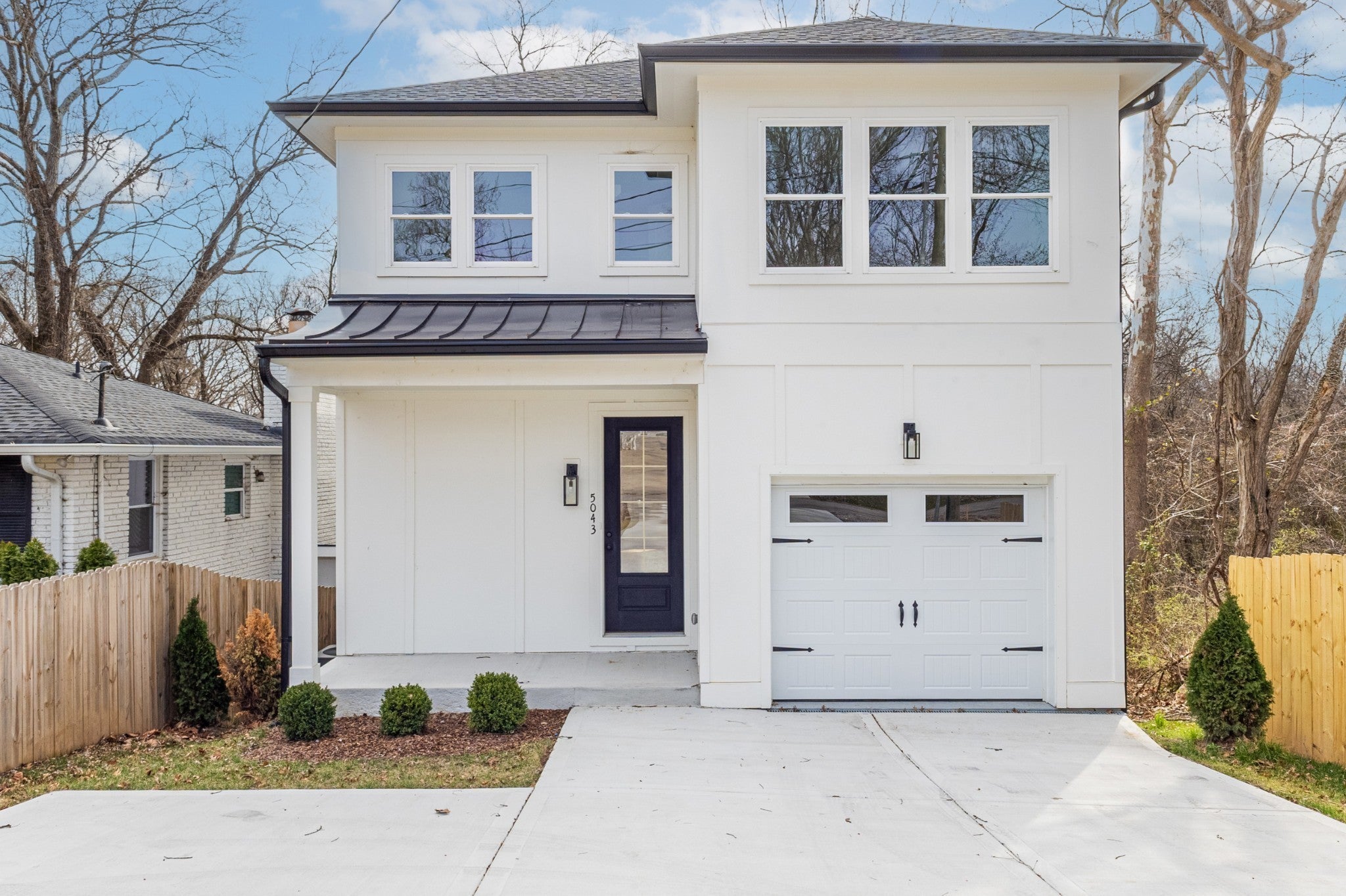 5043 Cherrywood Dr — photo