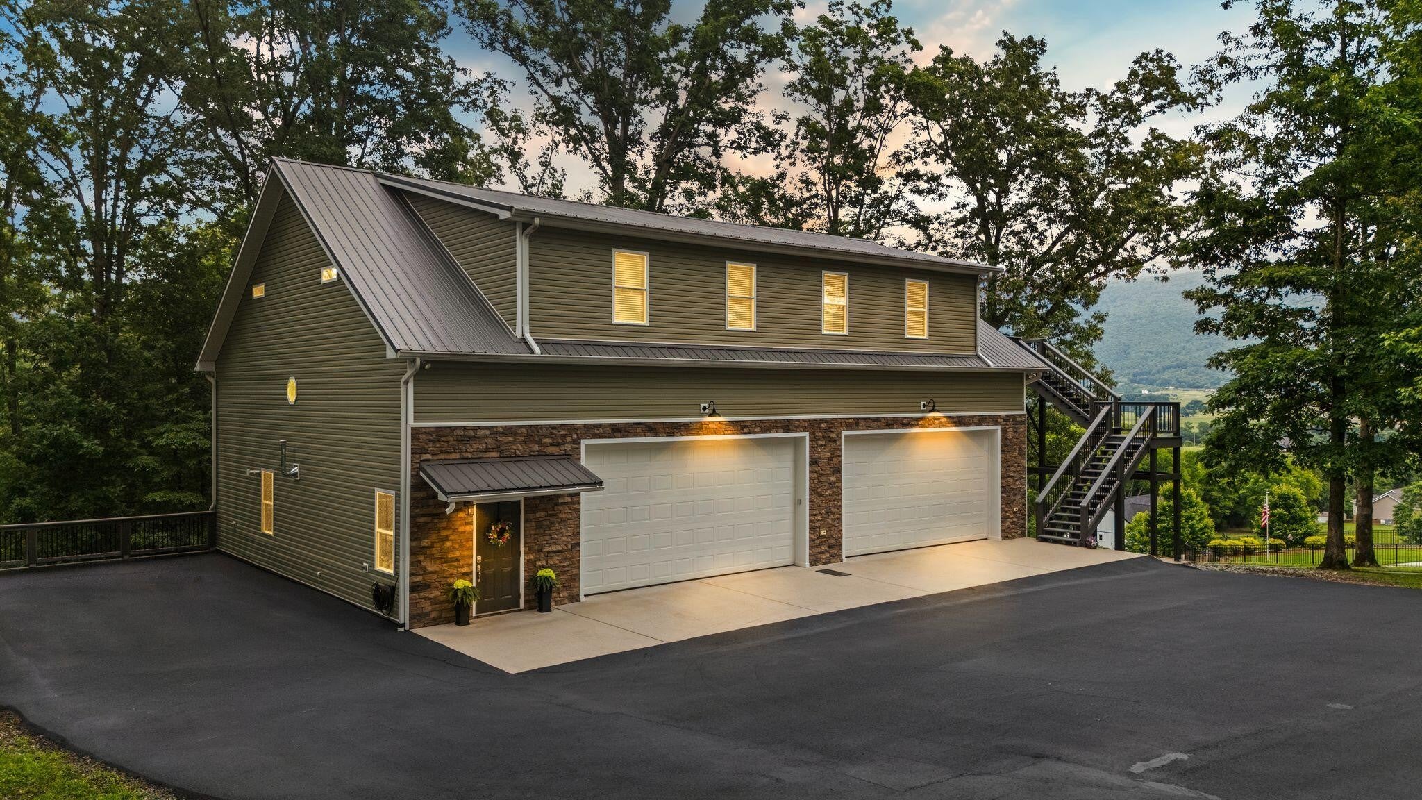 257 Scenic Hollow Drive — photo