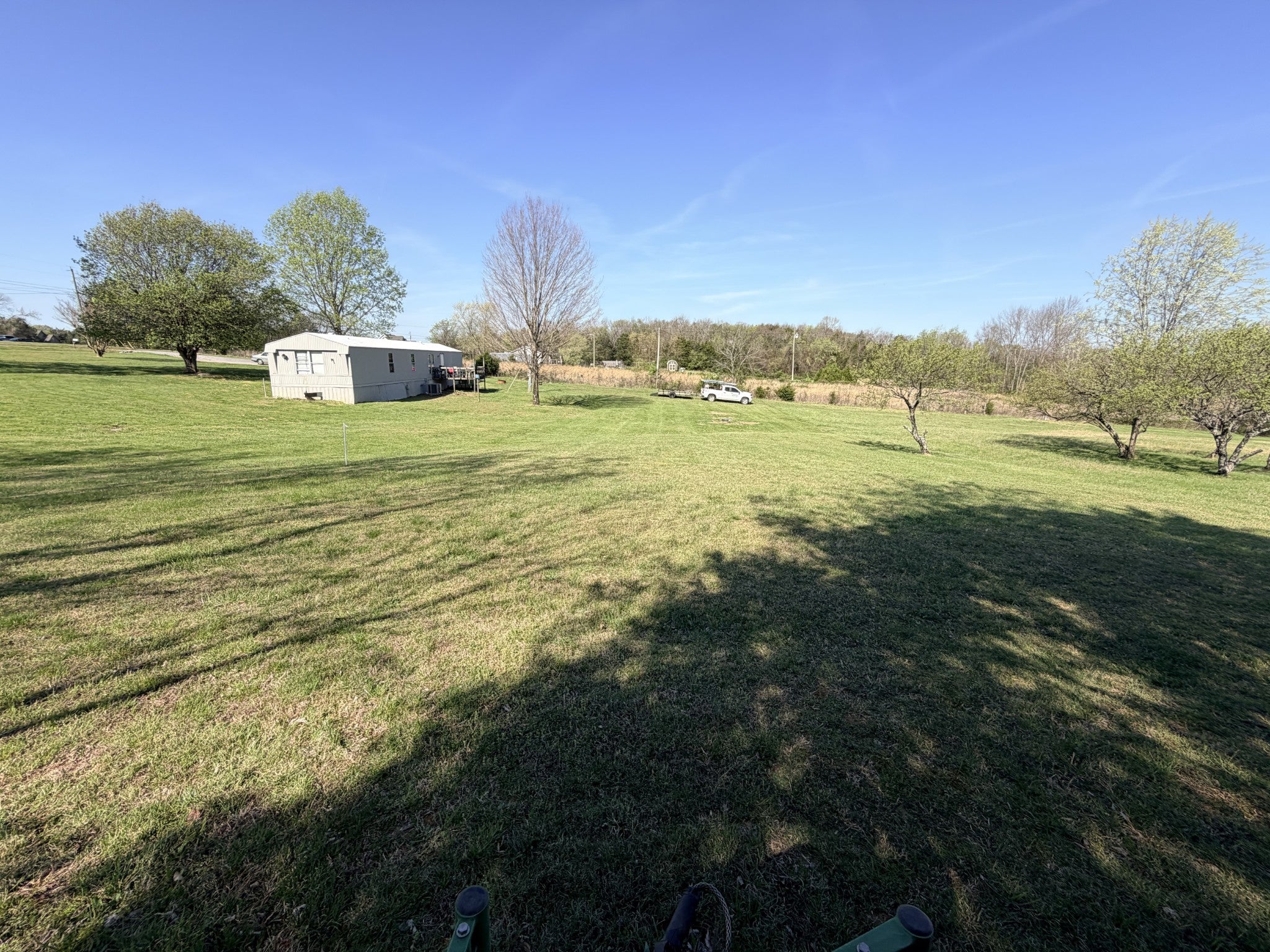 2418 Ben Green Rd — photo