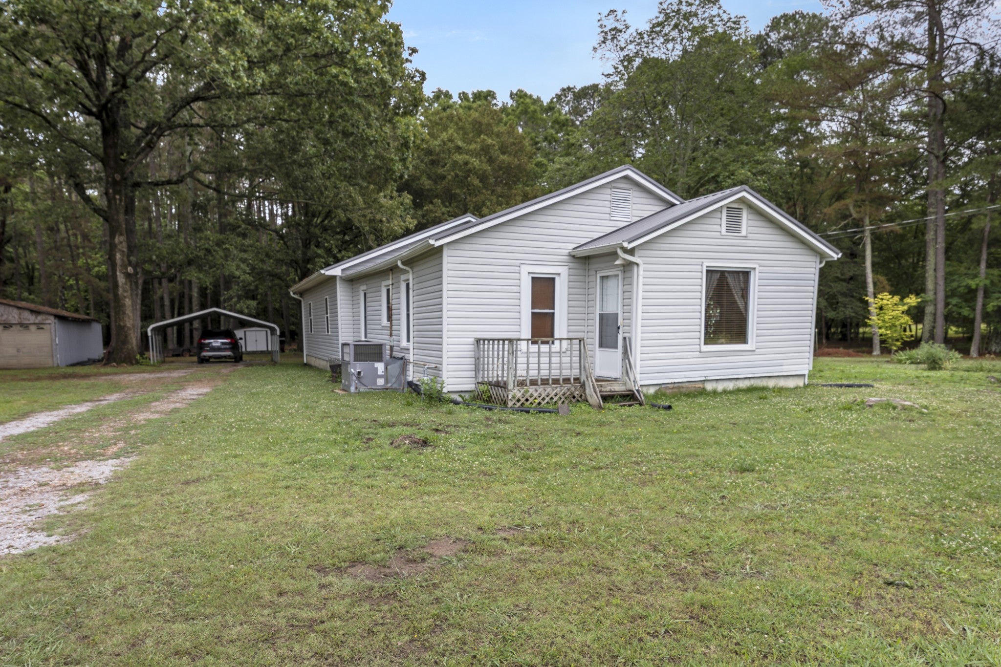 8988 Old Tullahoma Rd — photo