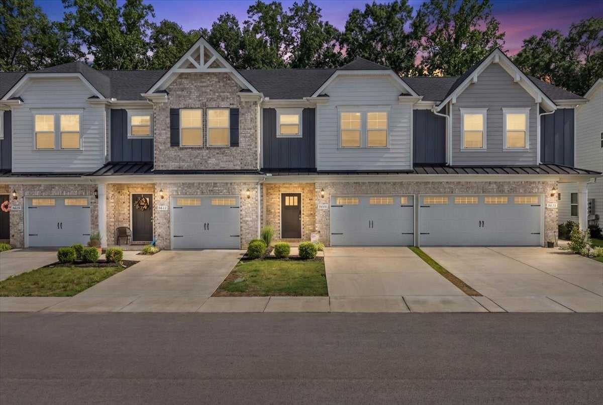 5613 Dockside Dr — photo