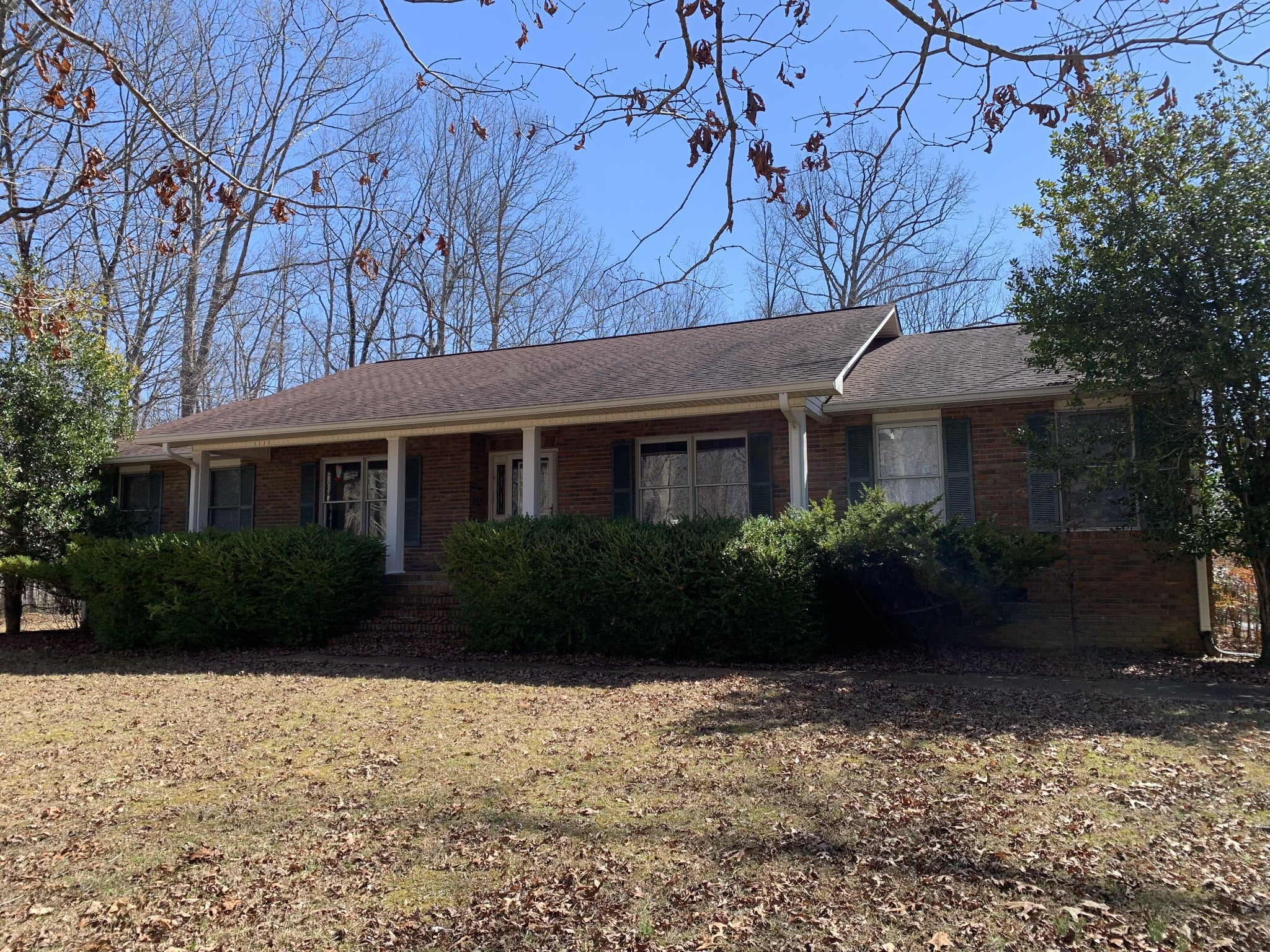 415 Laurel Branch Trl — photo