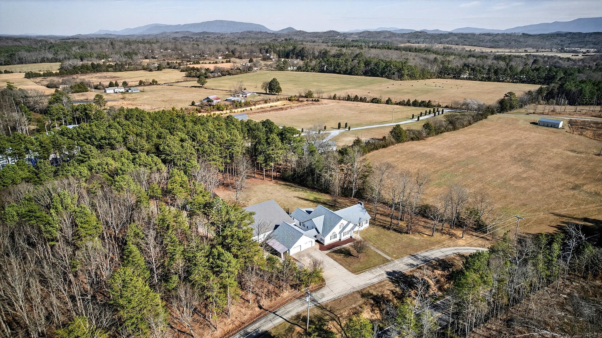 3195 Ladd Springs Road SE — photo