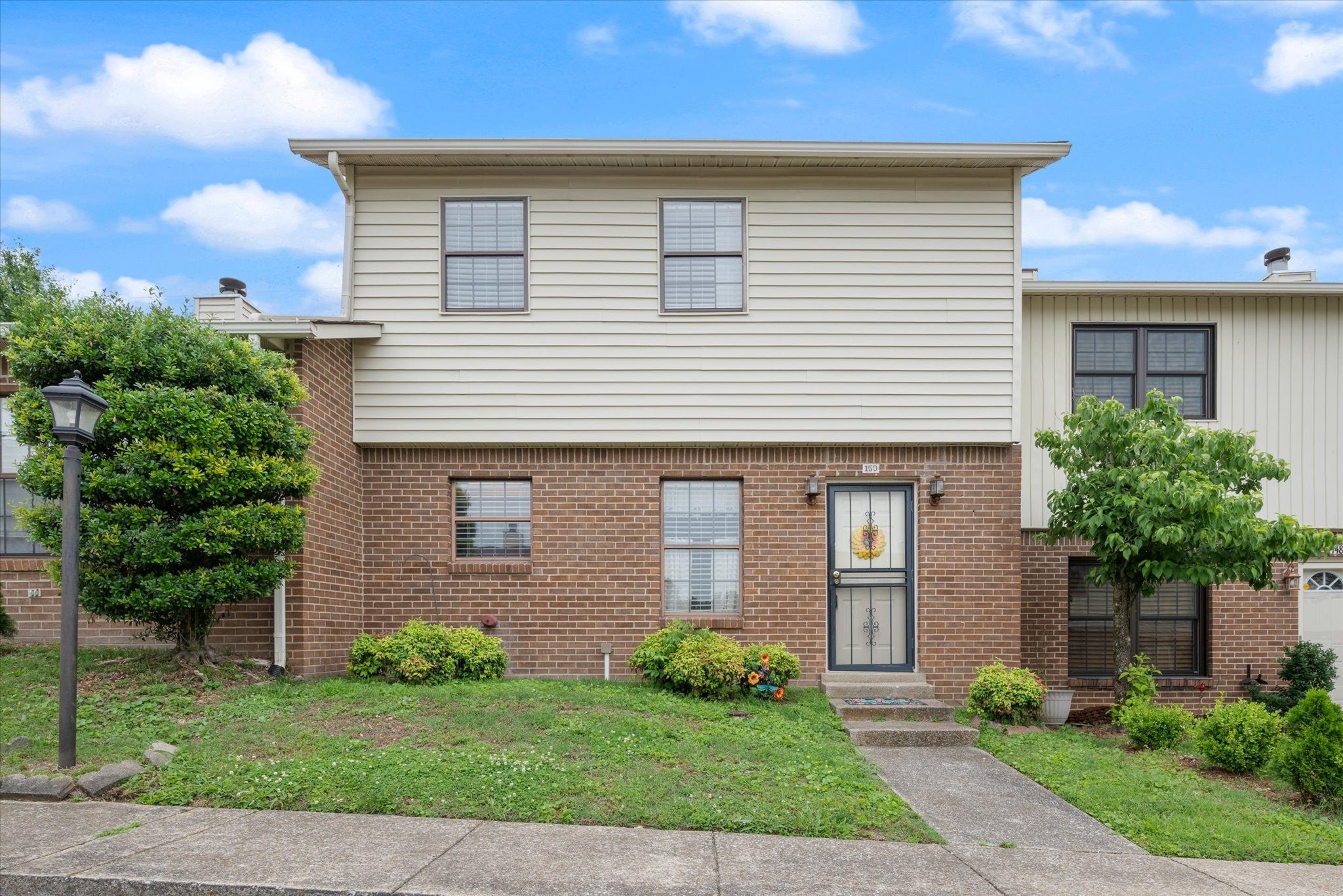 150 Heritage Trace Dr — photo