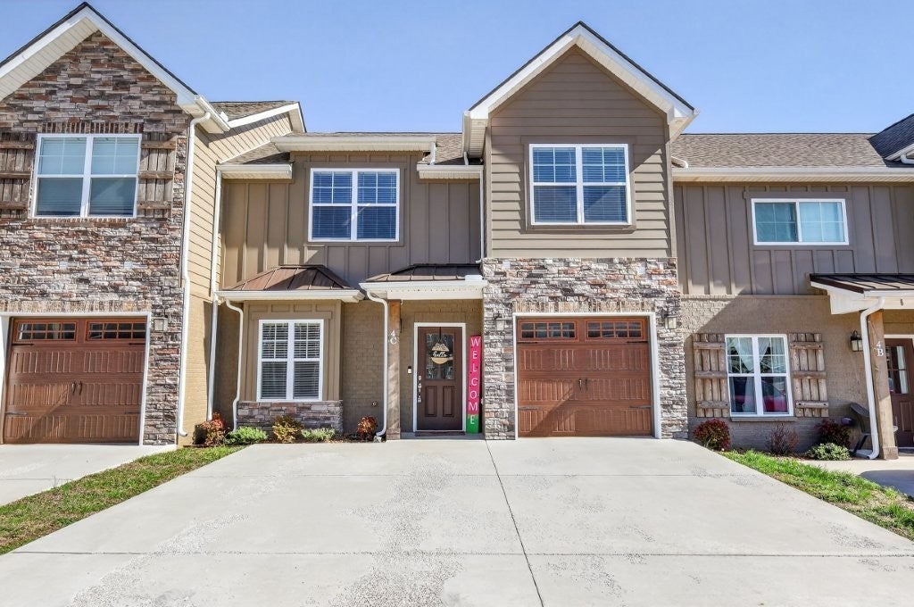 967 Horse Mountain Road 4-C — photo