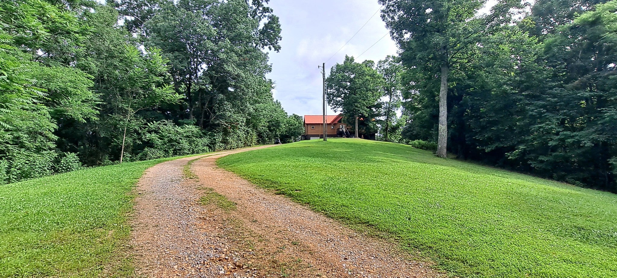 1027 Garland Hollow Rd — photo