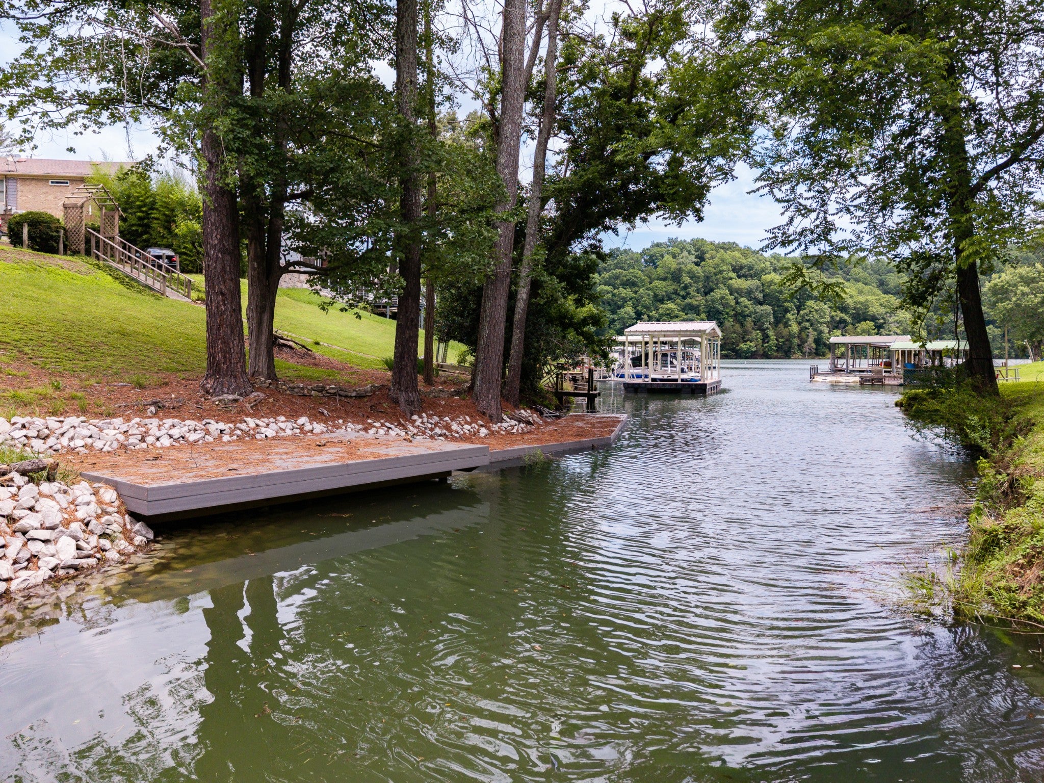 756 Shasteen Hollow Rd — photo
