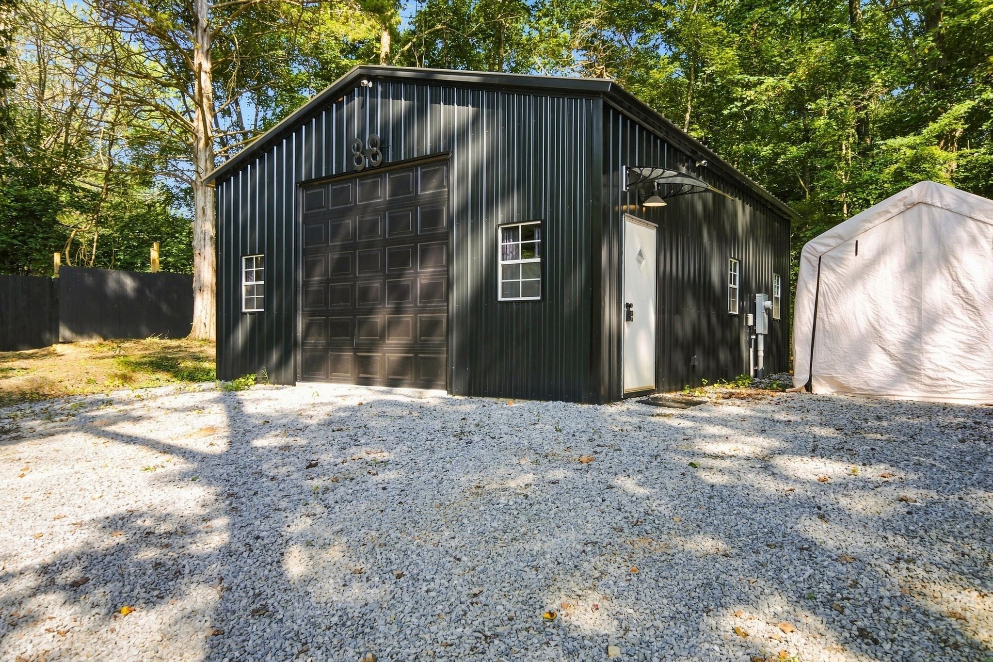 3048 Sweethome Rd — photo