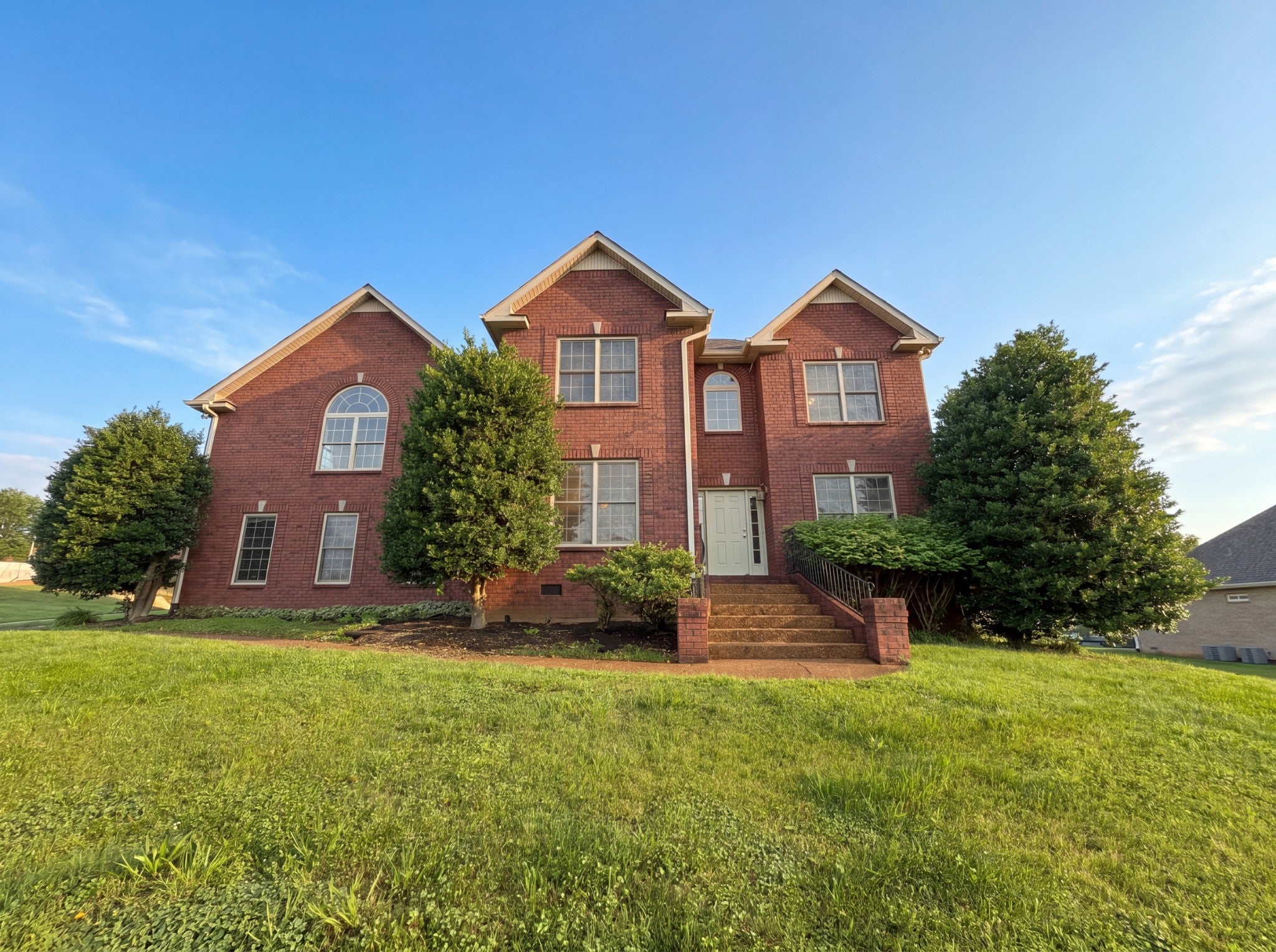 118 Pilot Knob Ln — photo