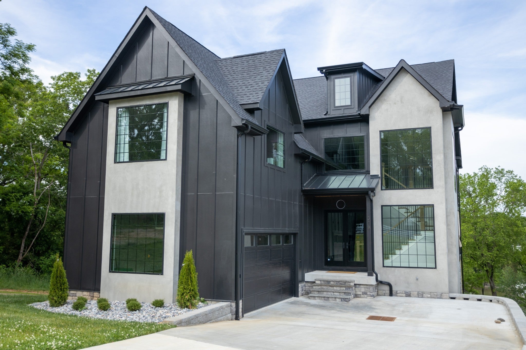 318 N Porter St — photo