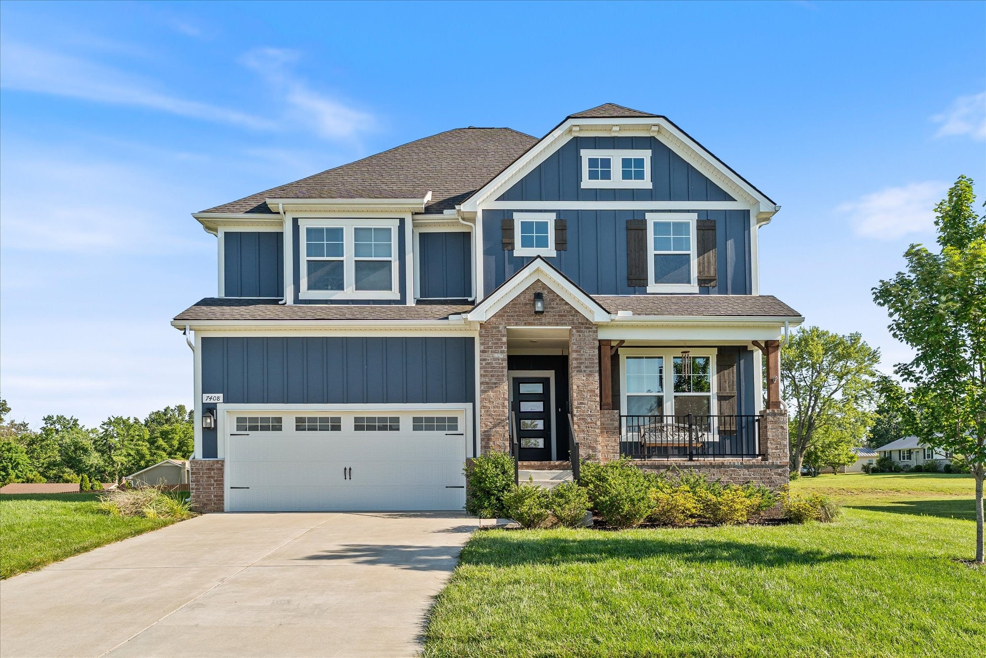7408 Twill Heights Loop — photo