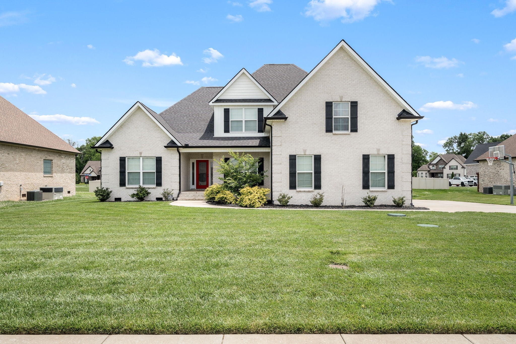 1505 Addi Jo Ct — photo