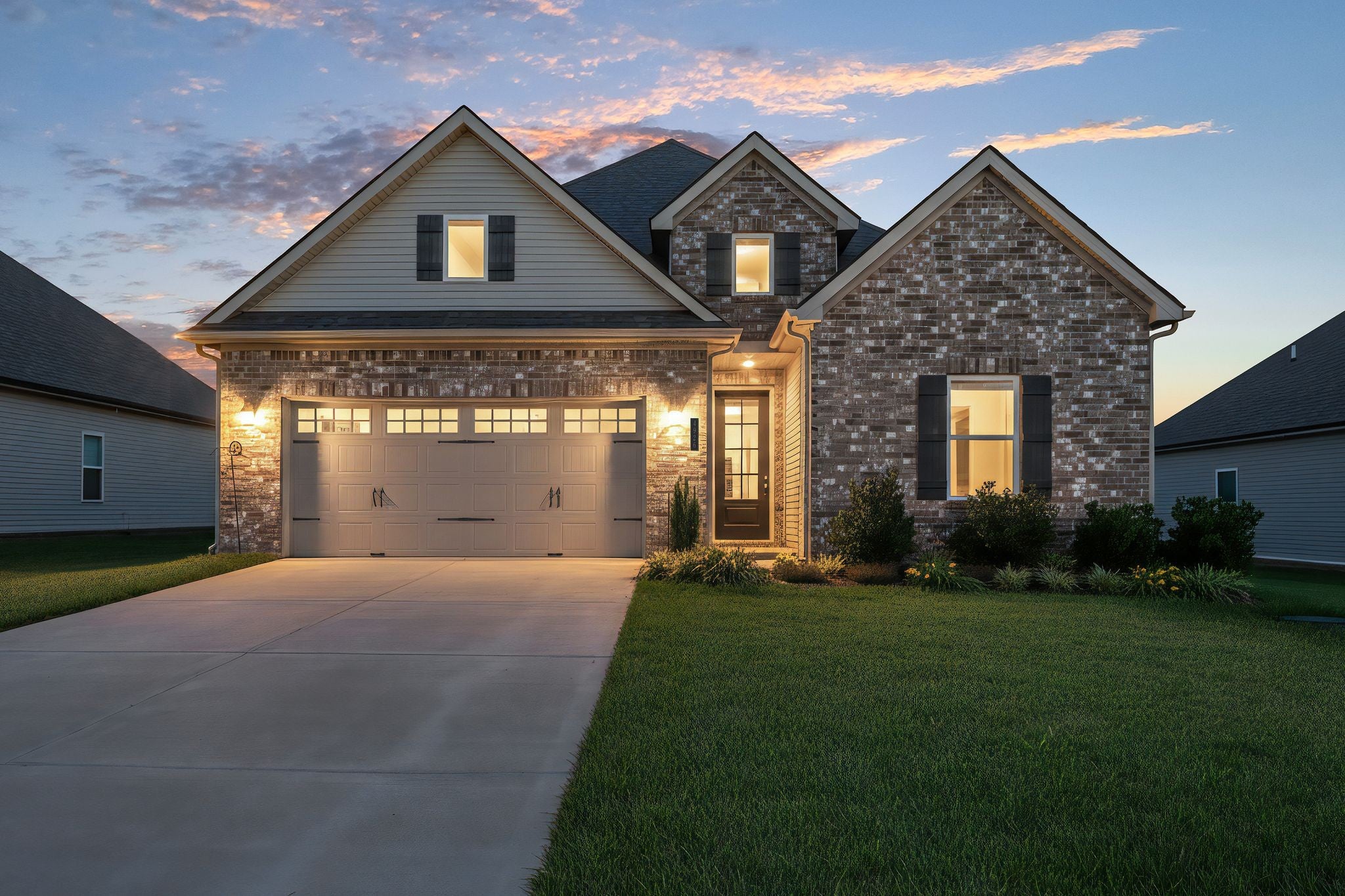 4926 Turquoise Ln — photo