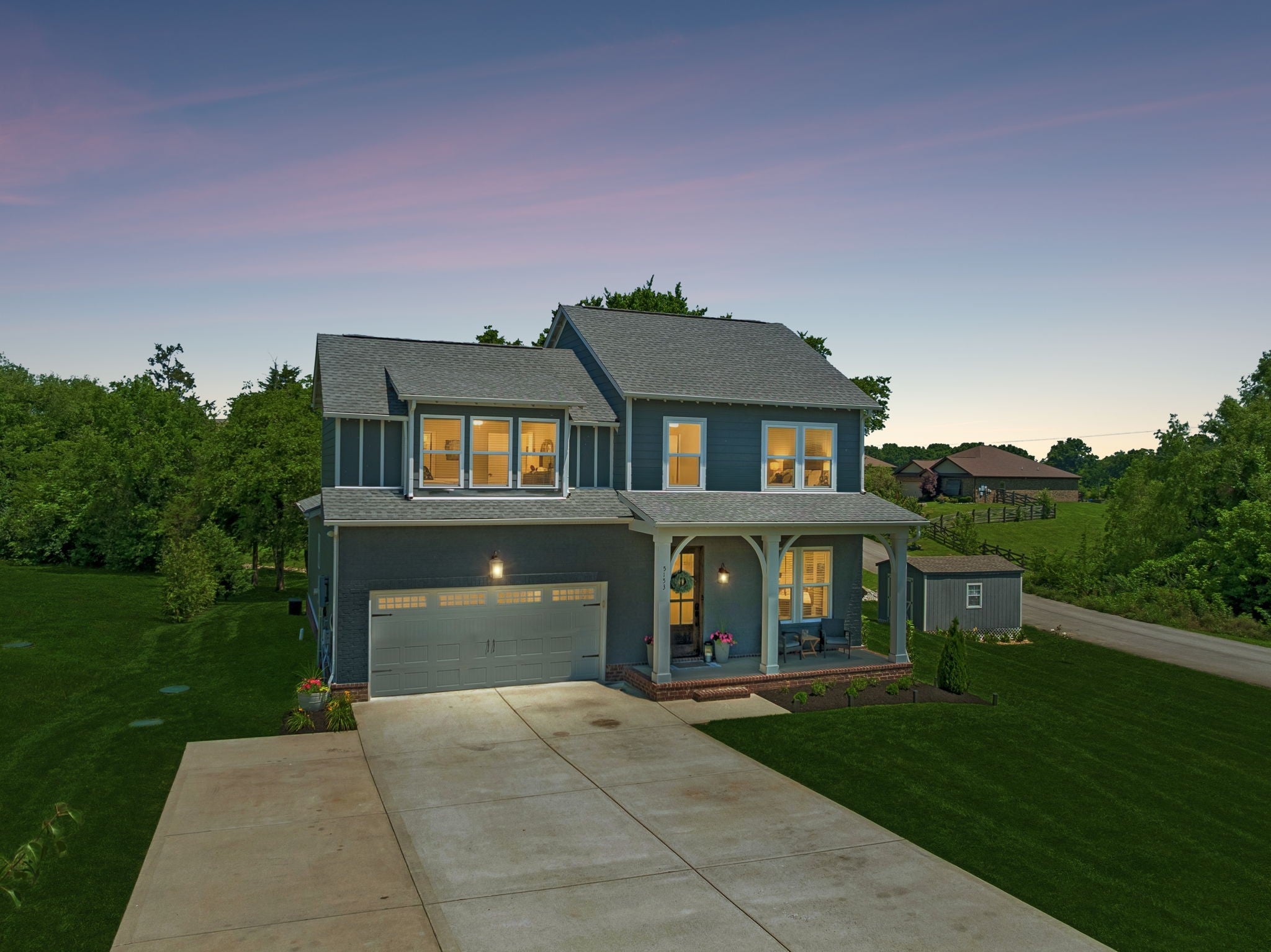 5153 Vinnie Dell Dr — photo