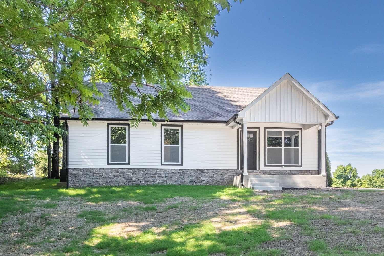 1181 Hilltop Drive — photo