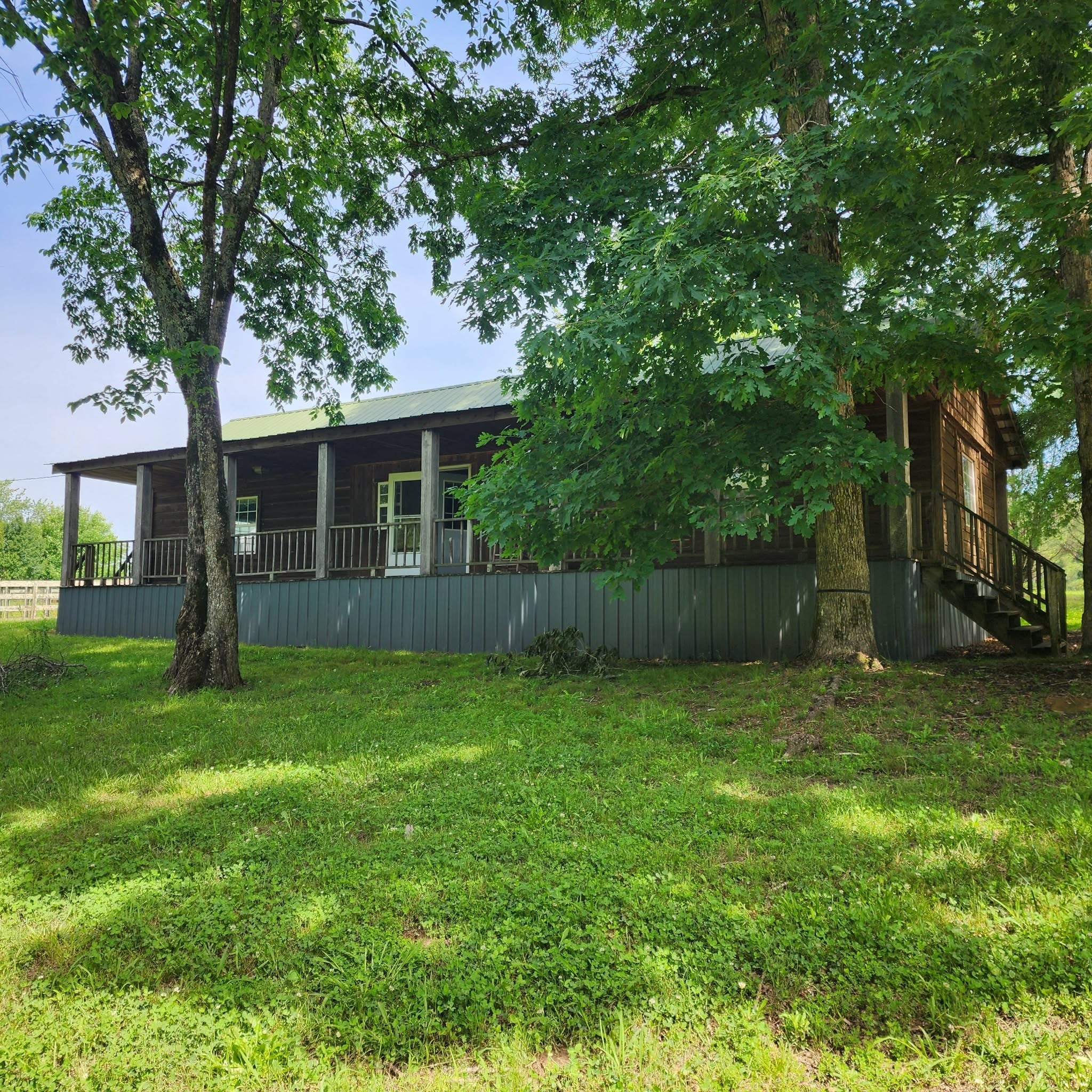 145 Mrs Gower Rd — photo
