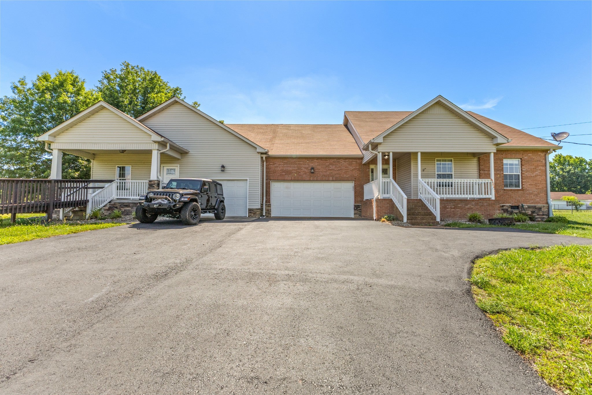 1010 Jacobs Valley Rd — photo