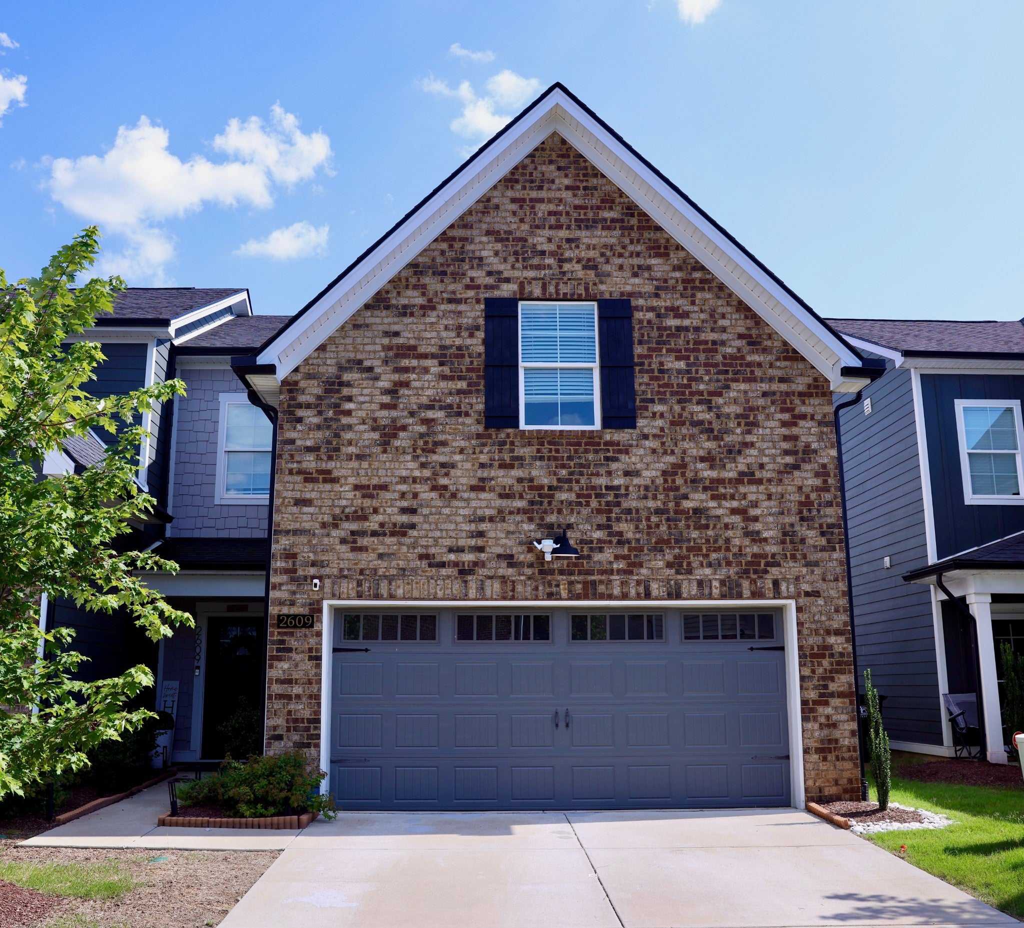 2609 Leawood Ct — photo