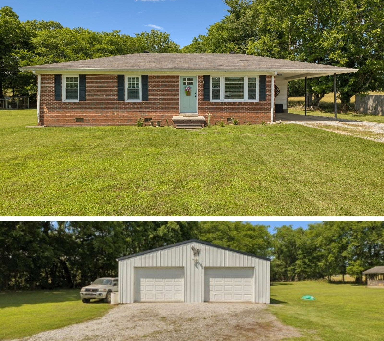 161 Kempville Hwy — photo