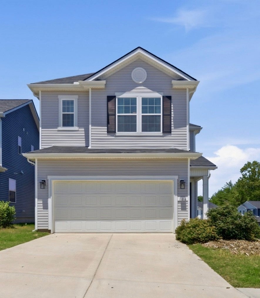 106 Timber Crest Trl — photo