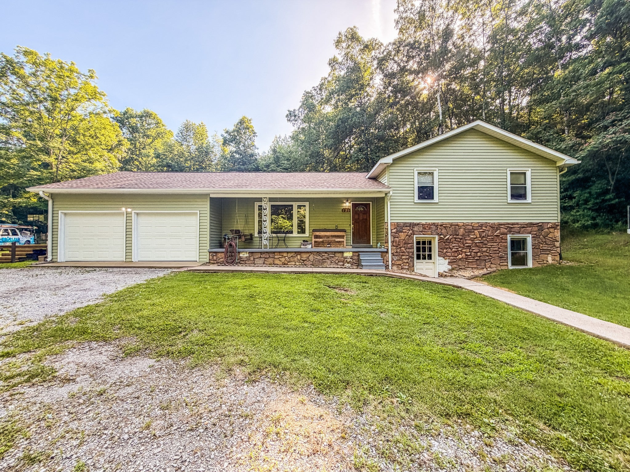 120 Ulcer Hollow Rd — photo