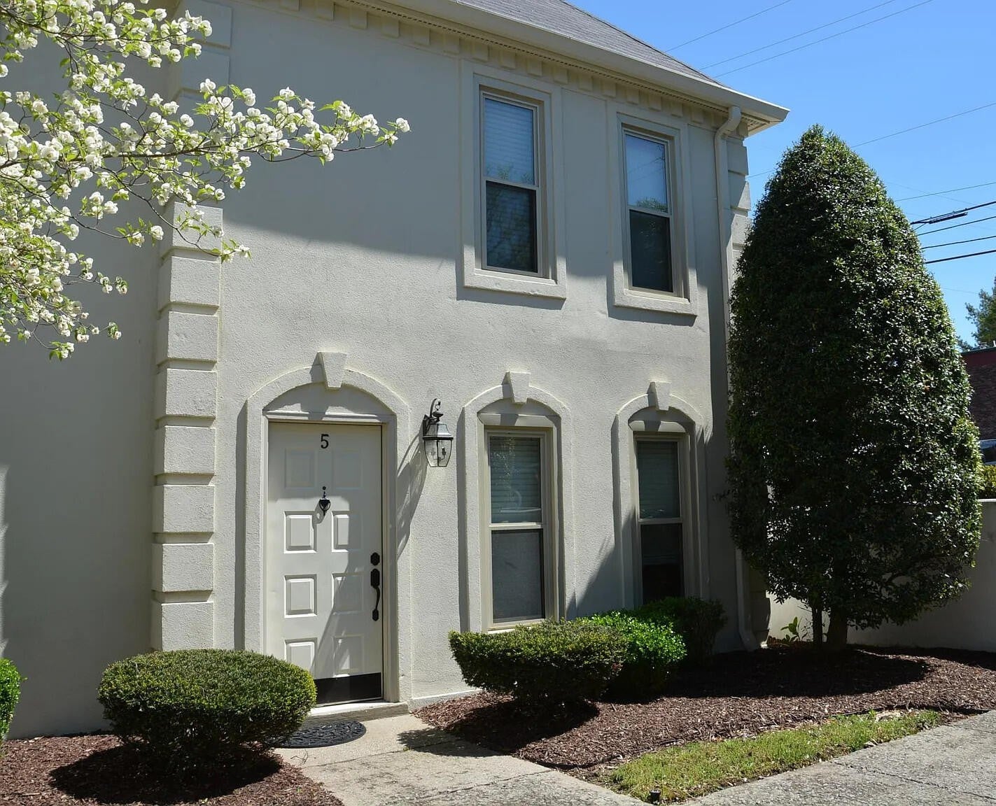 2115 Acklen Ave Apt 5 — photo