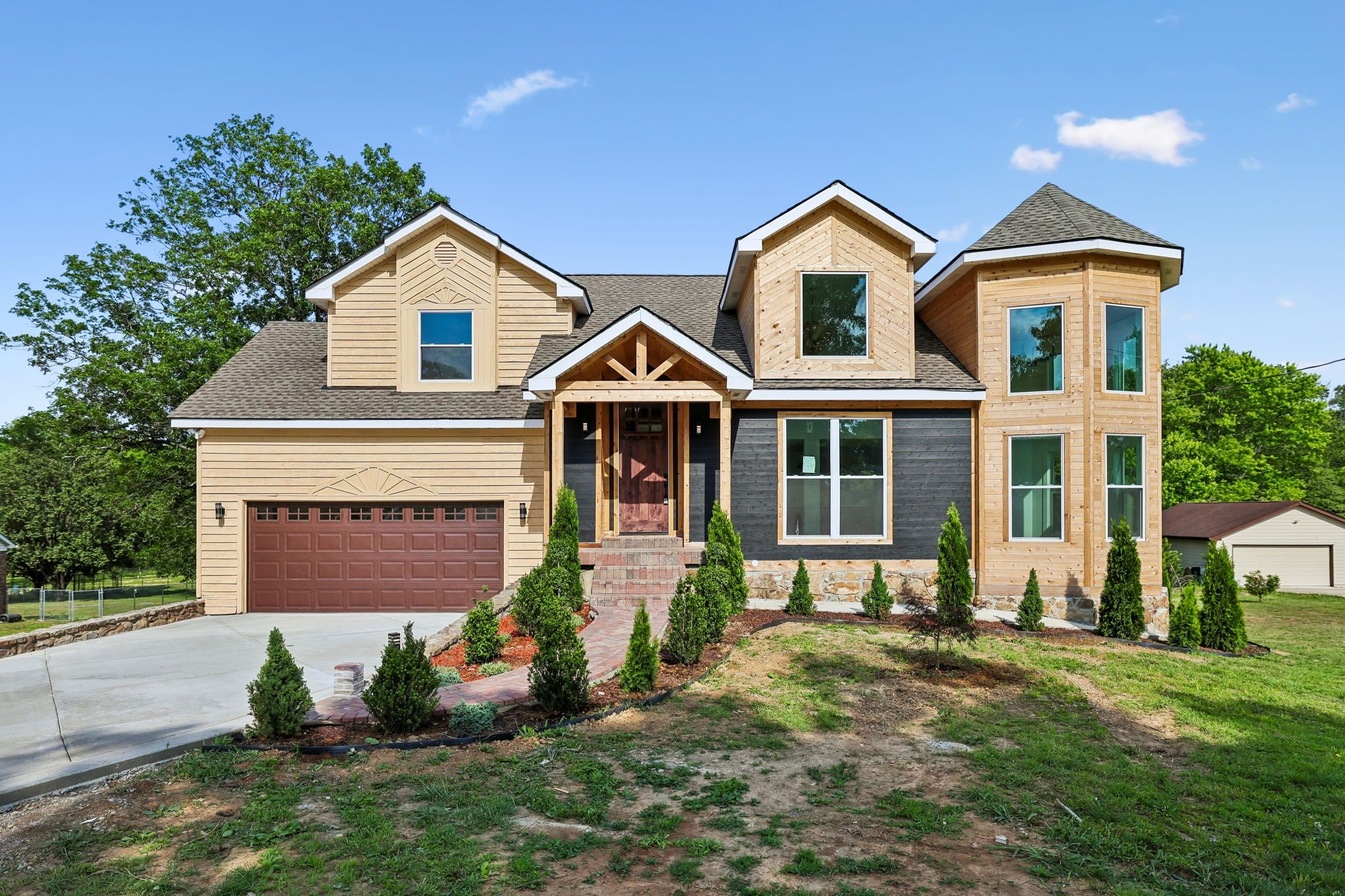 407 Bluegrass Ct — photo