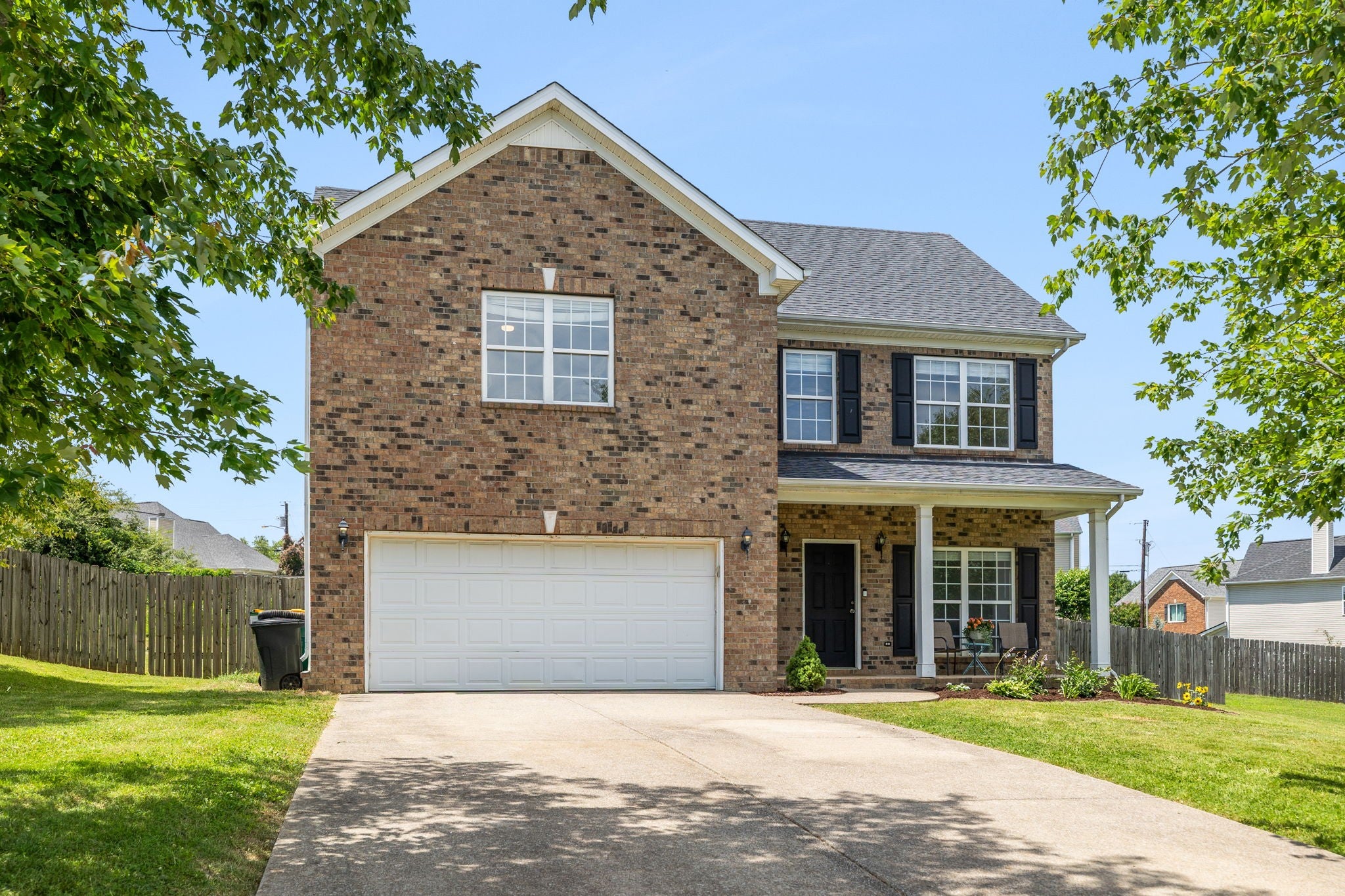 3005 Ping Ct — photo