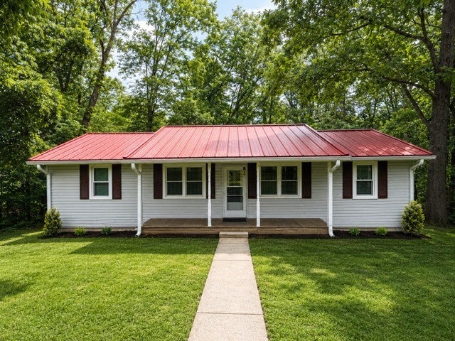 110 Tabb Dr — photo