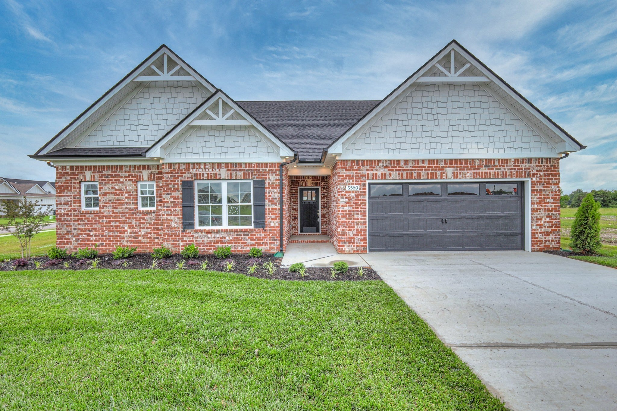 5536 Sinclair Ct — photo