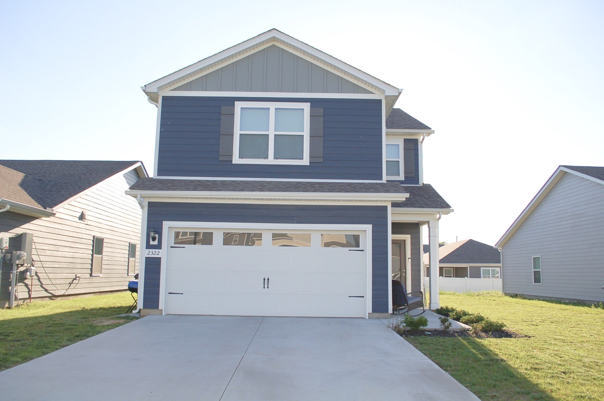 2322 Alberto Dr — photo