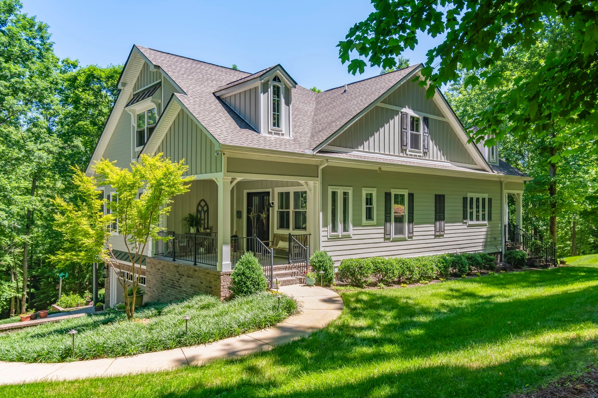 7855 Barnhill Rd — photo