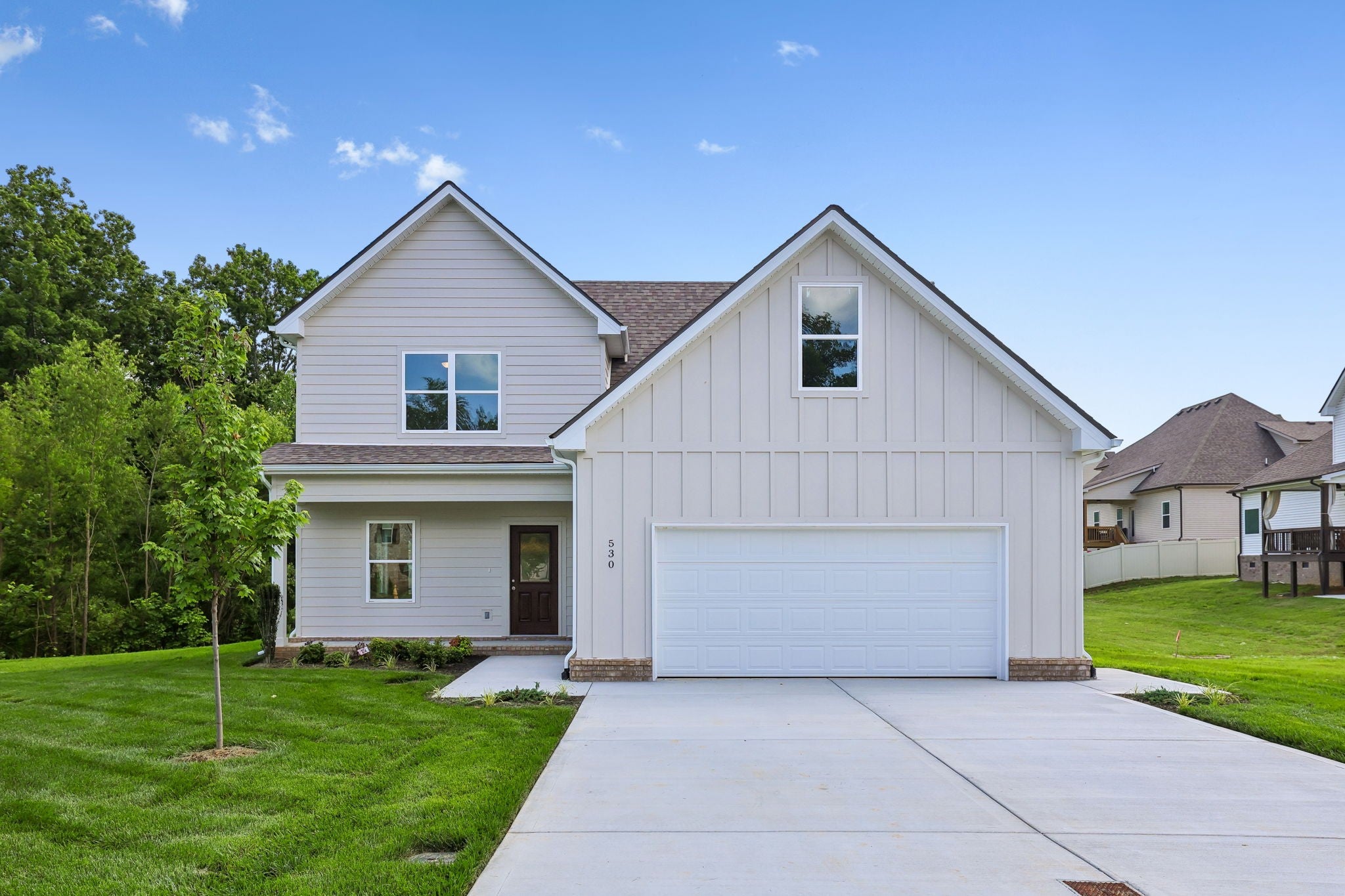 530 Buford Johnson Road — photo