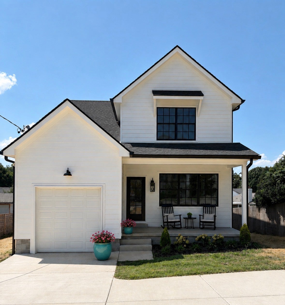 2404 Lakeshore Dr — photo