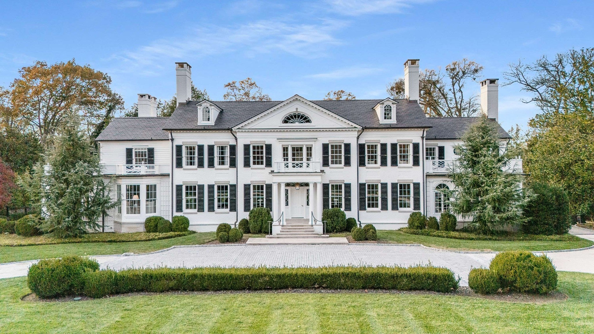1201 Belle Meade Blvd — photo